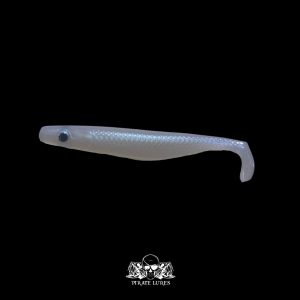 Baitfish Corsair - Blue Shimmer