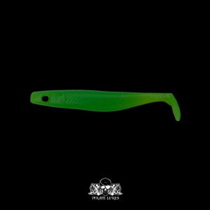 Mantis Green Baitfish Corsair